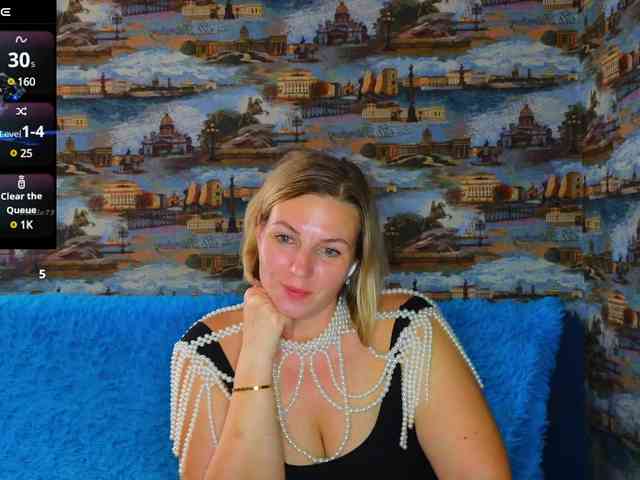 Lady-Luck webcam