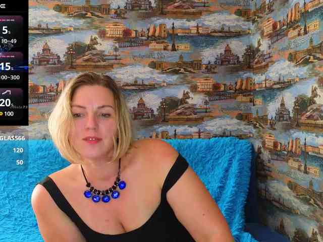 Lady-Luck webcam