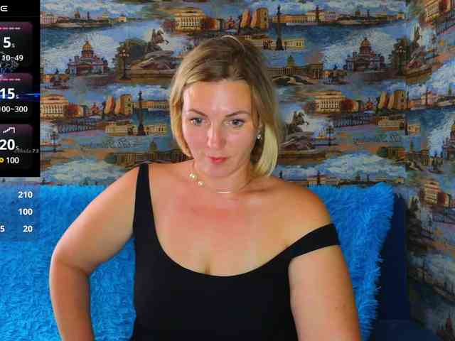 Lady-Luck webcam