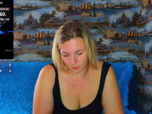 Lady-Luck webcam
