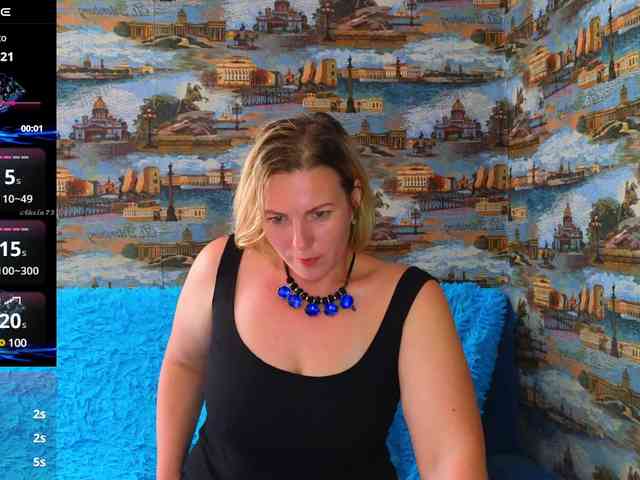 Lady-Luck webcam