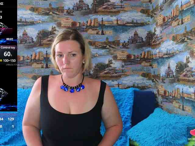 Lady-Luck webcam