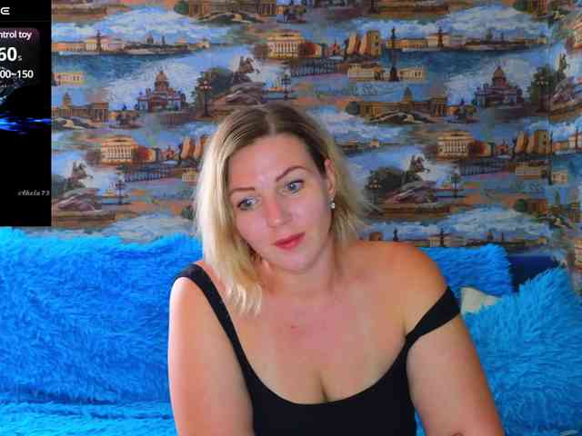 Lady-Luck webcam