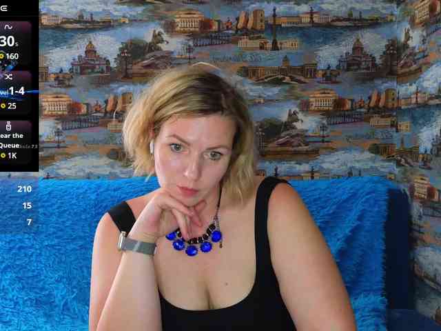 Lady-Luck webcam
