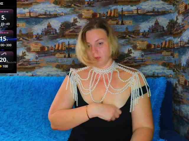 Lady-Luck webcam