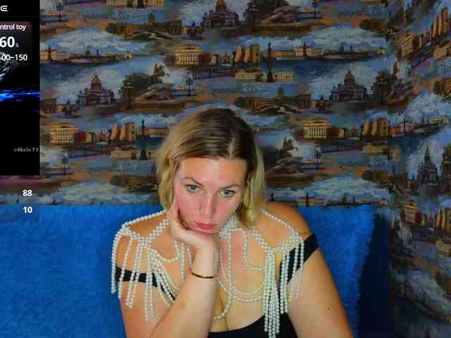 Lady-Luck webcam