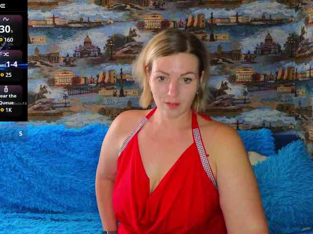 Lady-Luck webcam