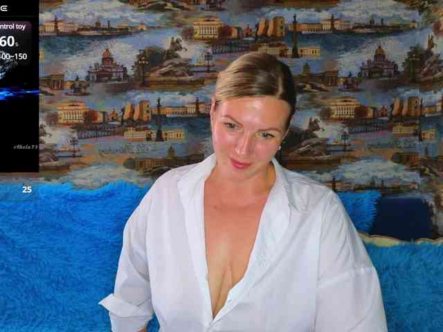 Lady-Luck webcam