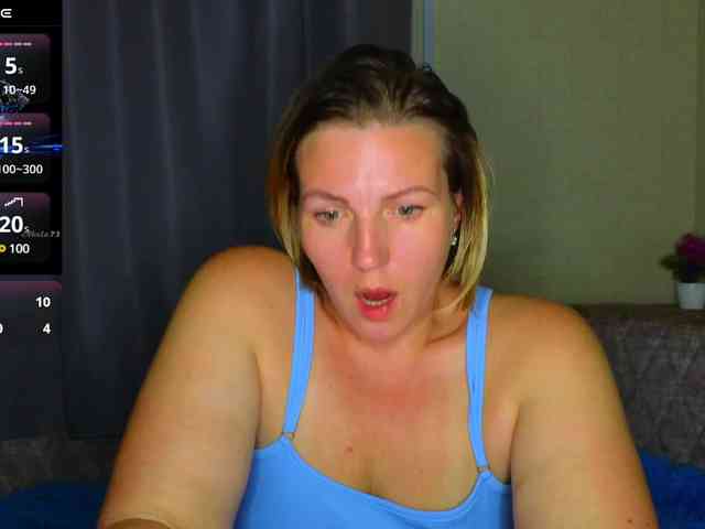 Lady-Luck webcam