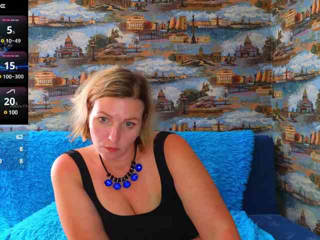 Lady-Luck webcam