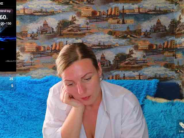 Lady-Luck webcam