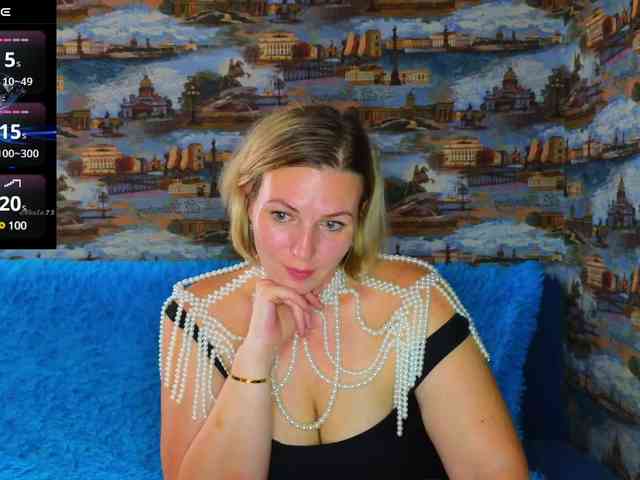 Lady-Luck webcam