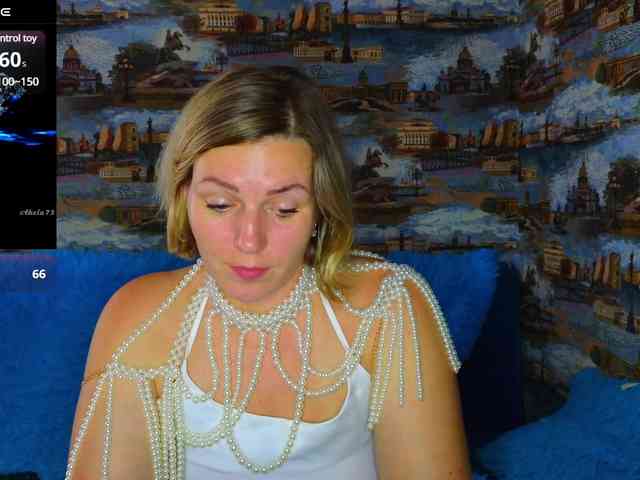 Lady-Luck webcam