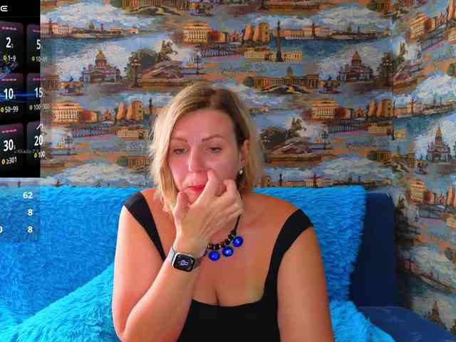 Lady-Luck webcam