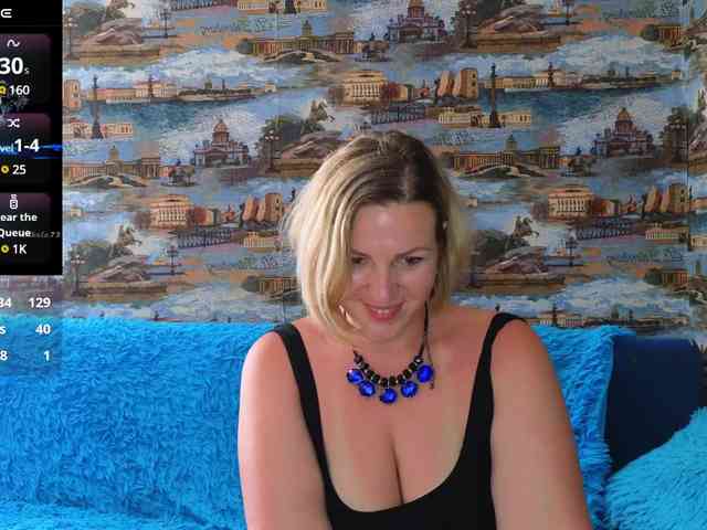 Lady-Luck webcam