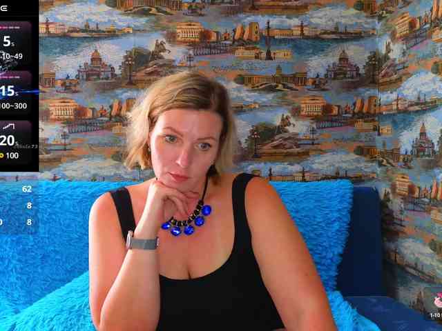Lady-Luck webcam