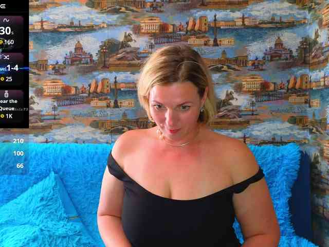 Lady-Luck webcam