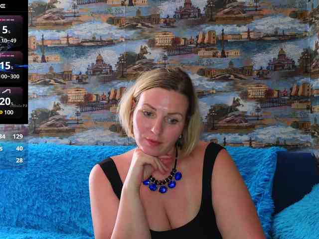 Lady-Luck webcam