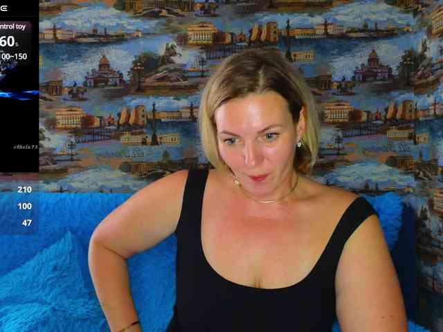 Lady-Luck webcam