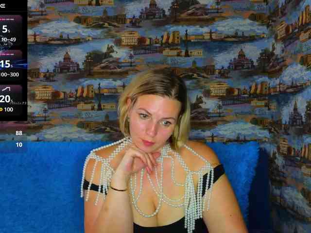Lady-Luck webcam