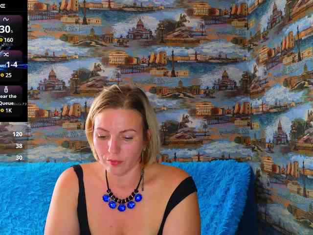Lady-Luck webcam