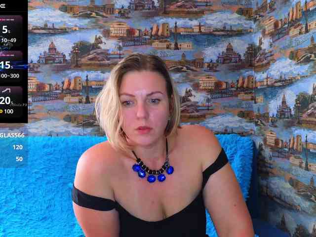 Lady-Luck webcam