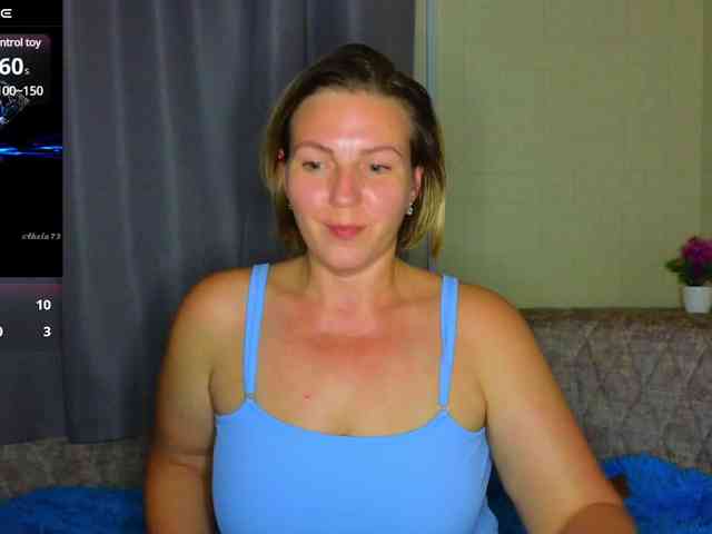 Lady-Luck webcam