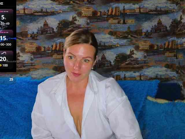 Lady-Luck webcam
