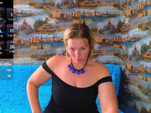 Lady-Luck webcam