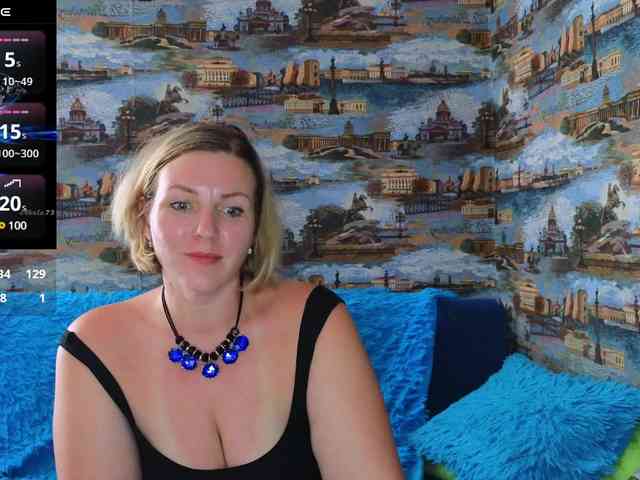 Lady-Luck webcam