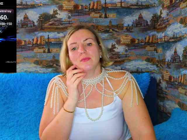 Lady-Luck webcam