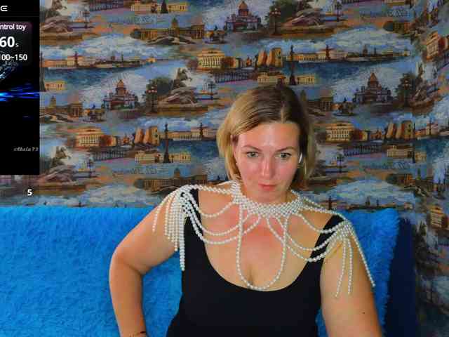 Lady-Luck webcam