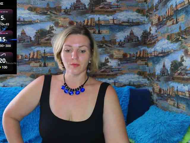 Lady-Luck webcam