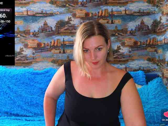 Lady-Luck webcam