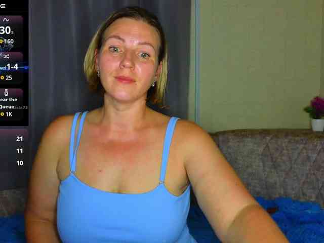 Lady-Luck webcam
