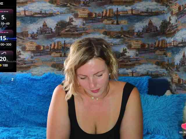 Lady-Luck webcam