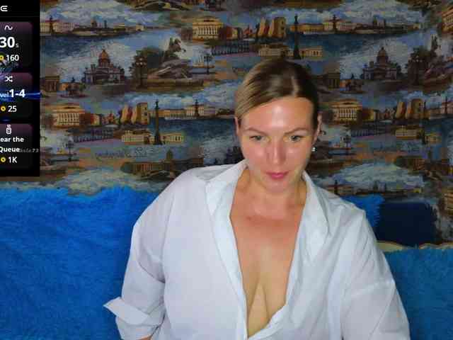 Lady-Luck webcam
