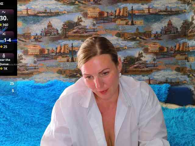 Lady-Luck webcam