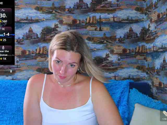 Lady-Luck webcam