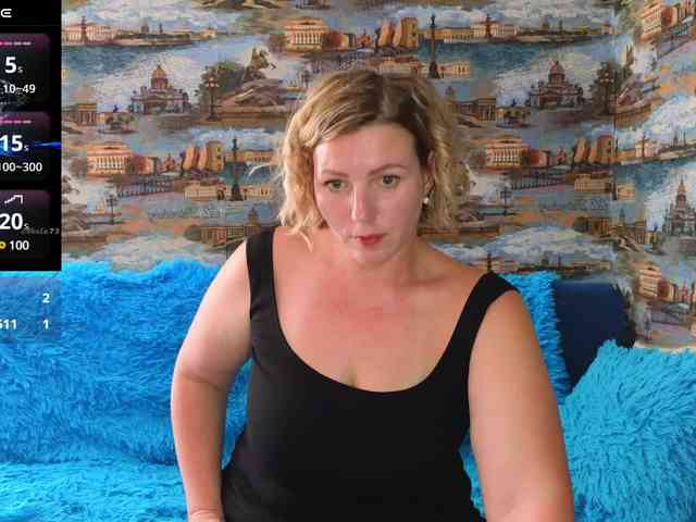 Lady-Luck webcam