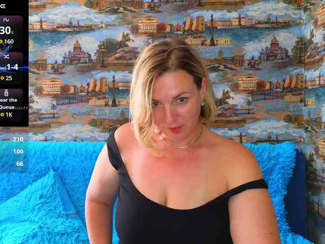 Lady-Luck webcam