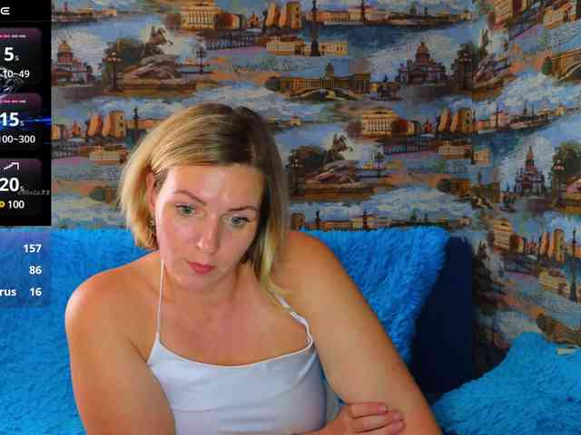 Lady-Luck webcam