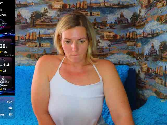 Lady-Luck webcam