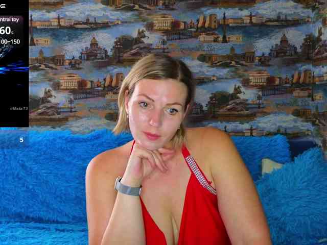 Lady-Luck webcam