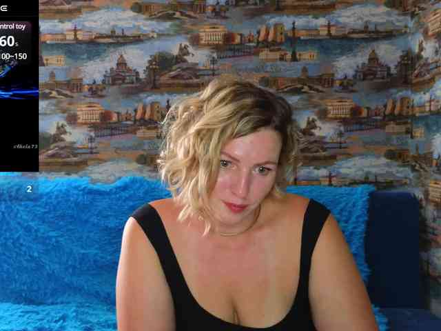 Lady-Luck webcam