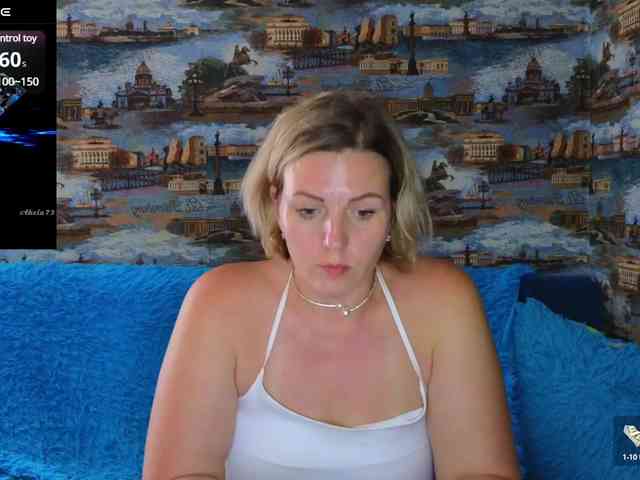 Lady-Luck webcam