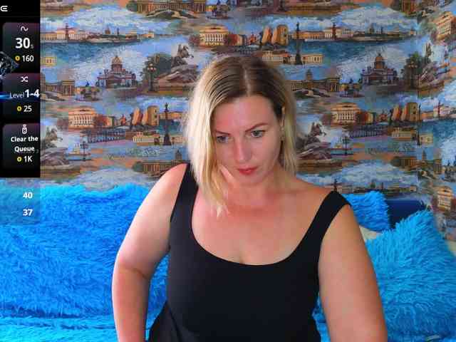 Lady-Luck webcam