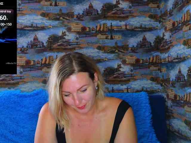 Lady-Luck webcam