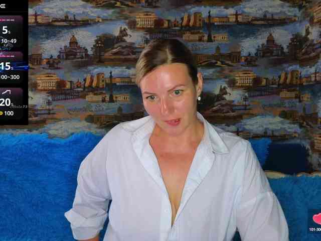 Lady-Luck webcam