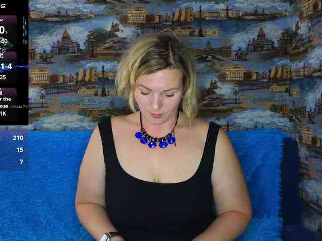 Lady-Luck webcam